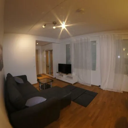 Sarastus Apartment *
