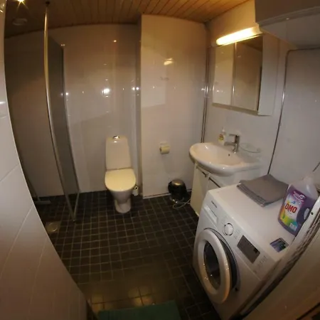 Apartment Sarastus