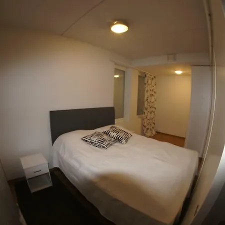 Sarastus Apartment Tornio