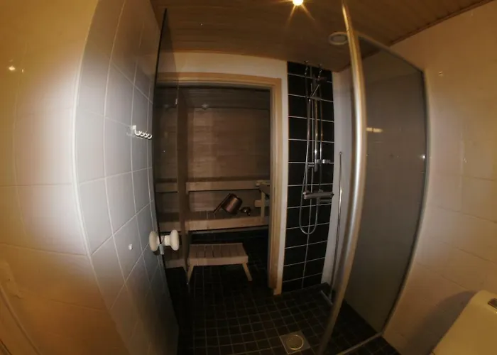 דירה Sarastus טורניו