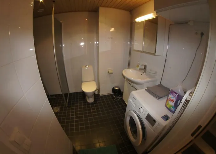 アパート Sarastus