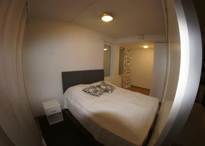 Sarastus アパート トルニオ